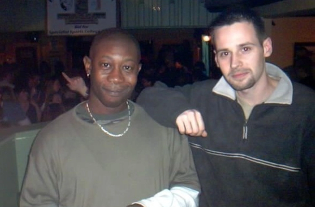DJ Leedos & Fistbump Steve