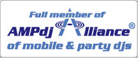 AMPDJ Member